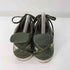 オニツカタイガー ONITSUKA TIGER LIMBER 花柄ローカットスニーカー レディース JPN:22.5