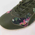 オニツカタイガー ONITSUKA TIGER LIMBER 花柄ローカットスニーカー レディース JPN:22.5
