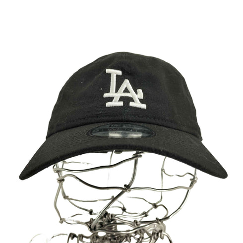 ニューエラ NEW ERA 9TWENTY 刺繍ベースボールキャップ レディース