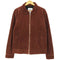 ザラ ZARA コーデュロイ スウィングトップジャケット 中綿 メンズ import:XL