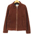 ザラ ZARA コーデュロイ スウィングトップジャケット 中綿 メンズ import:XL