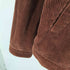 ザラ ZARA コーデュロイ スウィングトップジャケット 中綿 メンズ import:XL