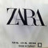 ザラ ZARA コーデュロイ スウィングトップジャケット 中綿 メンズ import:XL