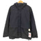 ユニクロ UNIQLO ハイブリッドダウンパーカ メンズ JPN:L