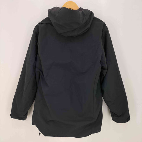 ユニクロ UNIQLO ハイブリッドダウンパーカ メンズ JPN:L