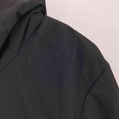 ユニクロ UNIQLO ハイブリッドダウンパーカ メンズ JPN:L