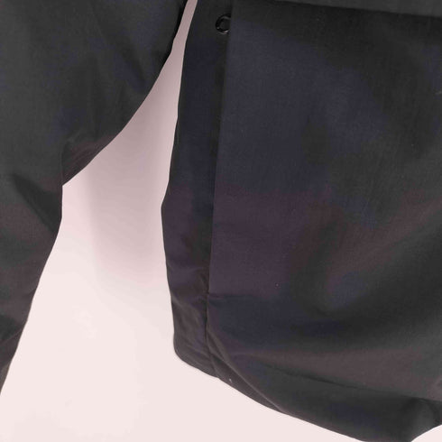 ユニクロ UNIQLO ハイブリッドダウンパーカ メンズ JPN:L