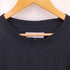 チャリアンドコー chari&co embroidery scriptonpkt L/S TEE メンズ XL