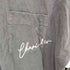 チャリアンドコー chari&co embroidery scriptonpkt L/S TEE メンズ XL