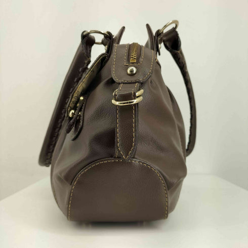 レベッカテイラー REBECCA TAYLOR ハートチャーム ハンドバッグ レディース