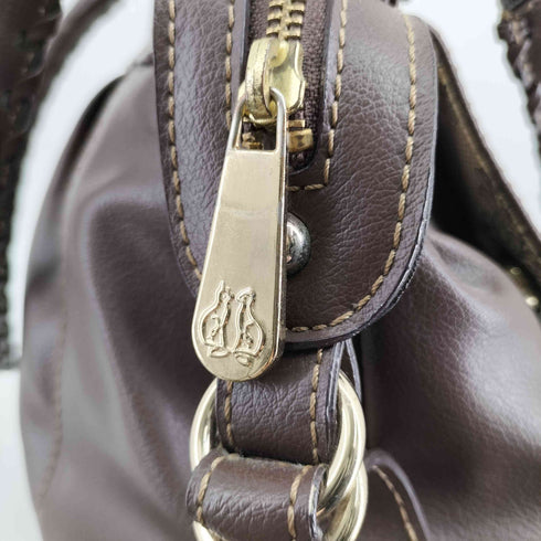 レベッカテイラー REBECCA TAYLOR ハートチャーム ハンドバッグ レディース
