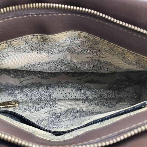 レベッカテイラー REBECCA TAYLOR ハートチャーム ハンドバッグ レディース