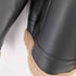 ジーユー GU 23AW フェイクムートンショートフライトジャケット レディース JPN:XL