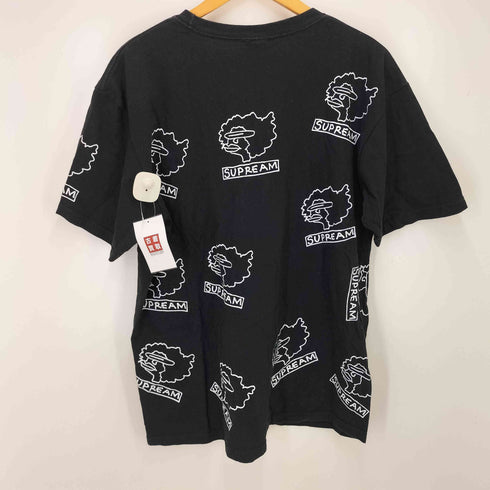 シュプリーム Supreme GONZ HEADS TEE メンズ L