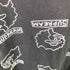 シュプリーム Supreme GONZ HEADS TEE メンズ L