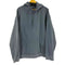 コンフォートカラーズ COMFORT COLORS オーバーダイプルオーバーパーカー メンズ JPN:XL