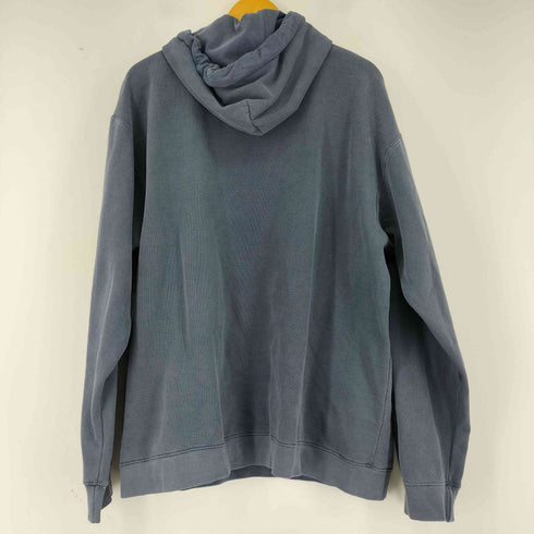コンフォートカラーズ COMFORT COLORS オーバーダイプルオーバーパーカー メンズ JPN:XL