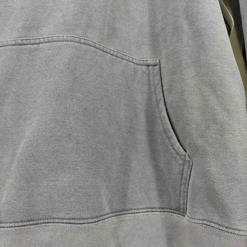 コンフォートカラーズ COMFORT COLORS オーバーダイプルオーバーパーカー メンズ JPN:XL