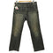 カルバンクラインジーンズ Calvin Klein Jeans ダメージ加工デニムパンツ レディース 31