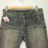 カルバンクラインジーンズ Calvin Klein Jeans ダメージ加工デニムパンツ レディース 31