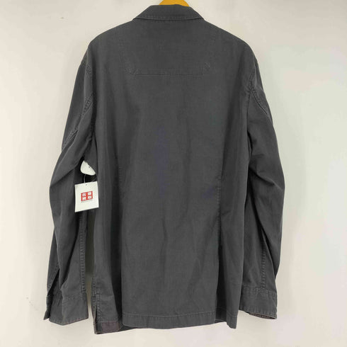 ケネスコール KENNETH COLE REACTION ミリタリーシャツ メンズ JPN:XL