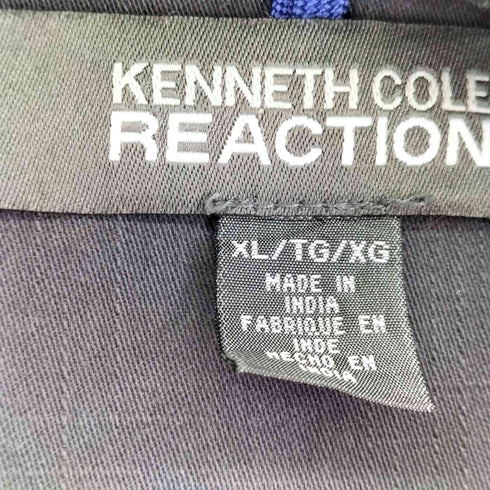ケネスコール KENNETH COLE REACTION ミリタリーシャツ メンズ JPN:XL