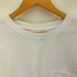 チャリアンドコー chari&co EMBROIDERY SCRIPT ONPKT L/S TEE メンズ XL