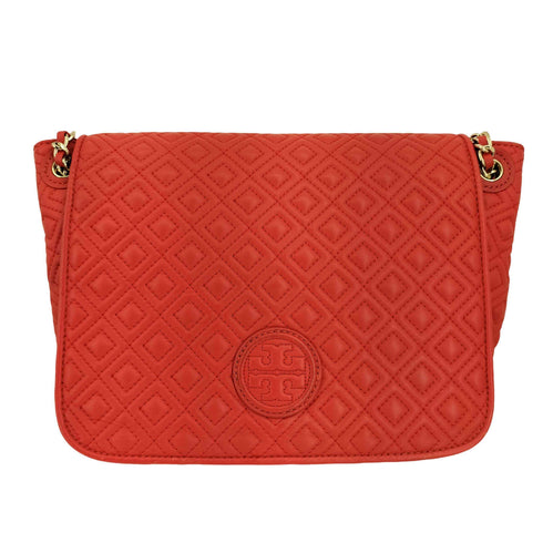 トリーバーチ TORY BURCH レザーショルダーバッグ レディース