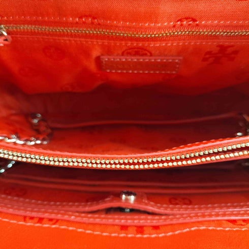 トリーバーチ TORY BURCH レザーショルダーバッグ レディース