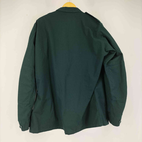 プロッパー PROPPER 90s リップストップ ミリタリーシャツ メンズ LL