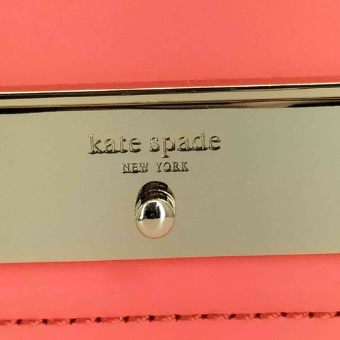 ケイトスペードニューヨーク kate spade NEW YORK チェーンショルダーバッグ レディース