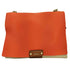 フルラ FURLA 2way バイカラー レザーショルダーバッグ レディース