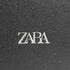 ザラ ZARA FAUX LEATHER HARNESS フェイクレザー ハーネス レディース 85