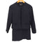 ユナイテッドアローズグリーンレーベルリラクシング UNITED ARROWS green label relaxing ツイードジャケットセットアップ レディース 36