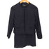 ユナイテッドアローズグリーンレーベルリラクシング UNITED ARROWS green label relaxing ツイードジャケットセットアップ レディース 36