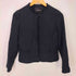 ユナイテッドアローズグリーンレーベルリラクシング UNITED ARROWS green label relaxing ツイードジャケットセットアップ レディース 36