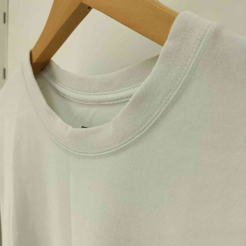 ザノースフェイス THE NORTH FACE S/S Back Square Logo Tee ショート スリーブ バック スクエアー ロゴ ティー メンズ import:M