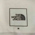 ザノースフェイス THE NORTH FACE S/S Back Square Logo Tee ショート スリーブ バック スクエアー ロゴ ティー メンズ import:M