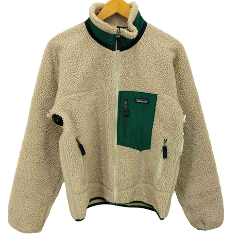 パタゴニア patagonia クラシックレトロXジャケット メンズ S