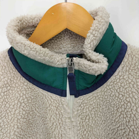 パタゴニア patagonia クラシックレトロXジャケット メンズ S