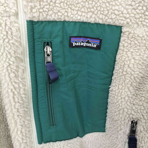 パタゴニア patagonia クラシックレトロXジャケット メンズ S