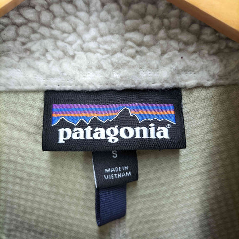 パタゴニア patagonia クラシックレトロXジャケット メンズ S