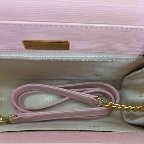 ハナエモリ HANAE MORI 2way ショルダーバッグ レディース