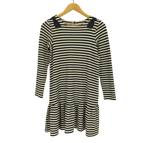 ケイトスペード Kate spade ボーダーカットソー レディース 150