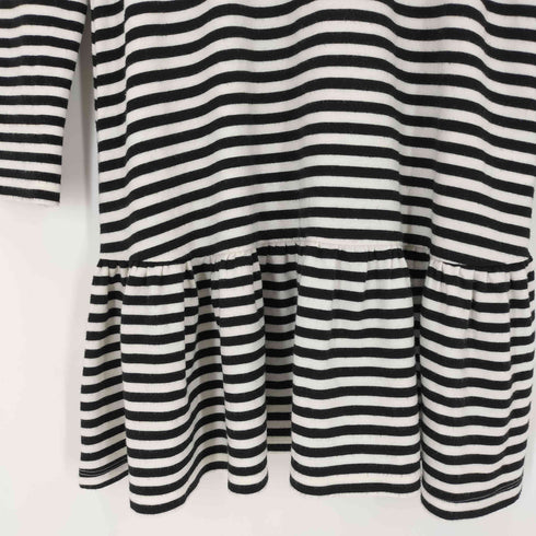 ケイトスペード Kate spade ボーダーカットソー レディース 150