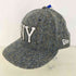 ニューエラ NEW ERA 59FIFTY ハウンドトゥース ウール6パネルキャップ メンズ 7 1/2