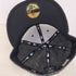 ニューエラ NEW ERA 59FIFTY ハウンドトゥース ウール6パネルキャップ メンズ 7 1/2
