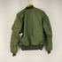 アルファインダストリーズ ALPHA INDUSTRIES MA-1 フライトジャケット メンズ JPN:M