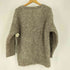 ナチュラルクチュール natural couture 22AW ミックス起毛カラーミドルカーディガン レディース FREE