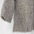 ナチュラルクチュール natural couture 22AW ミックス起毛カラーミドルカーディガン レディース FREE